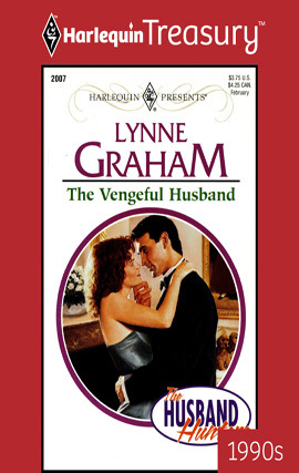 Title details for The Vengeful Husband by Lynne Graham - Available